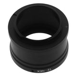Marumi t2 adapter sony nex
