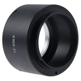 Marumi t2 adapter voor canon eos r