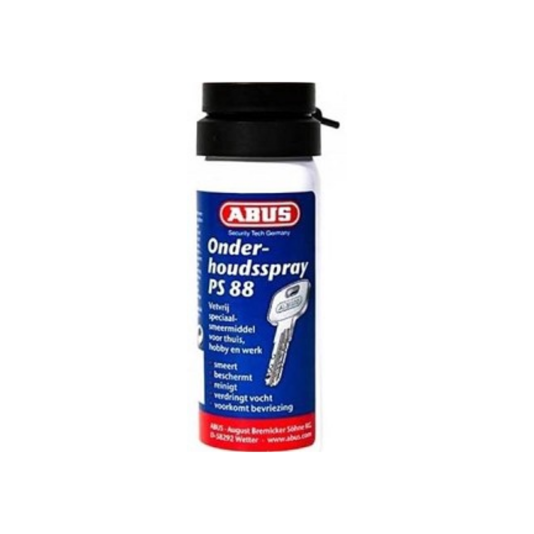 Abus Slotspray 50ml