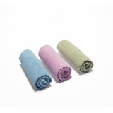 Vileda microfibre gerecycleerde microvezeldoek