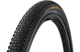 Continental vouwband terra adventure 50-622 tr zwart