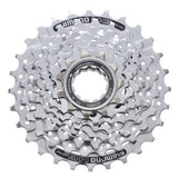 Shimano Alivio CS-HG51 11-28 8 speed