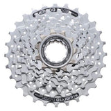 Shimano Alivio CS-HG51 11-30 8 speed
