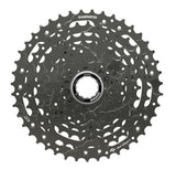 Shimano cassette cues 10v 11-43t cs-lg400 zwart
