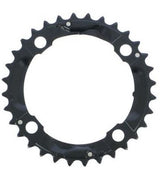 Shimano kettingblad Deore 9V 4-arm Y1LD98080 zwart 32T