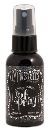 Ranger ink ranger • dylusions ink spray black marble 59ml