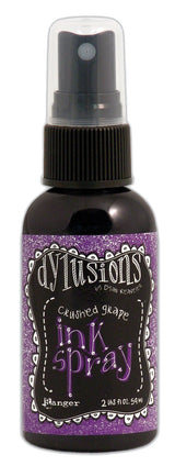 Ranger ink ranger • dylusions ink spray crushed grape 59ml