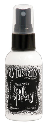 Ranger ink ranger • dylusions ink spray white linen 59ml