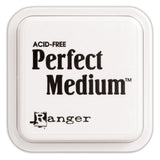 Ranger ink ranger • perfect medium clear 3x3
