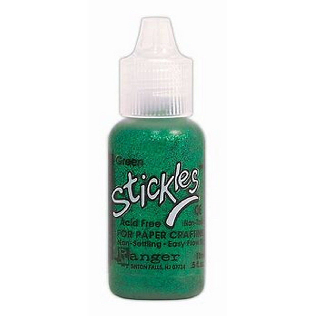 Ranger ink ranger • stickles holly
