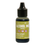 Ranger ink ranger • tim holtz alcohol ink willow 14ml