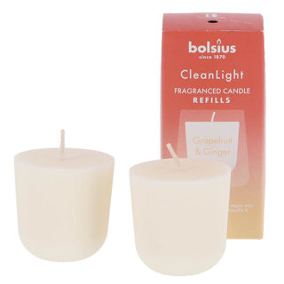 Bolsius | 6 stuks