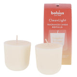 Bolsius | 6 stuks