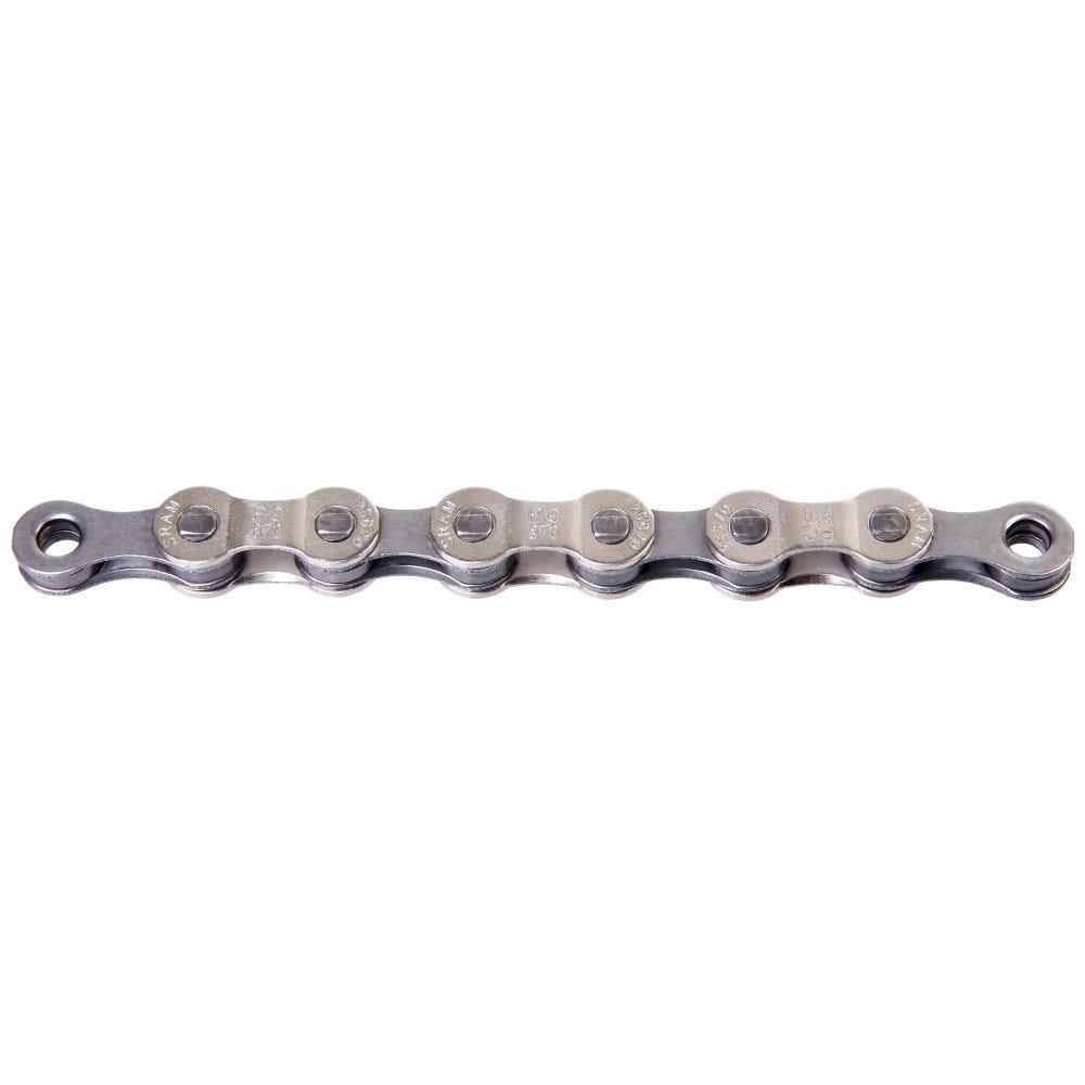 Sram ketting pc-870 114 links powerlink 8 speed zilver