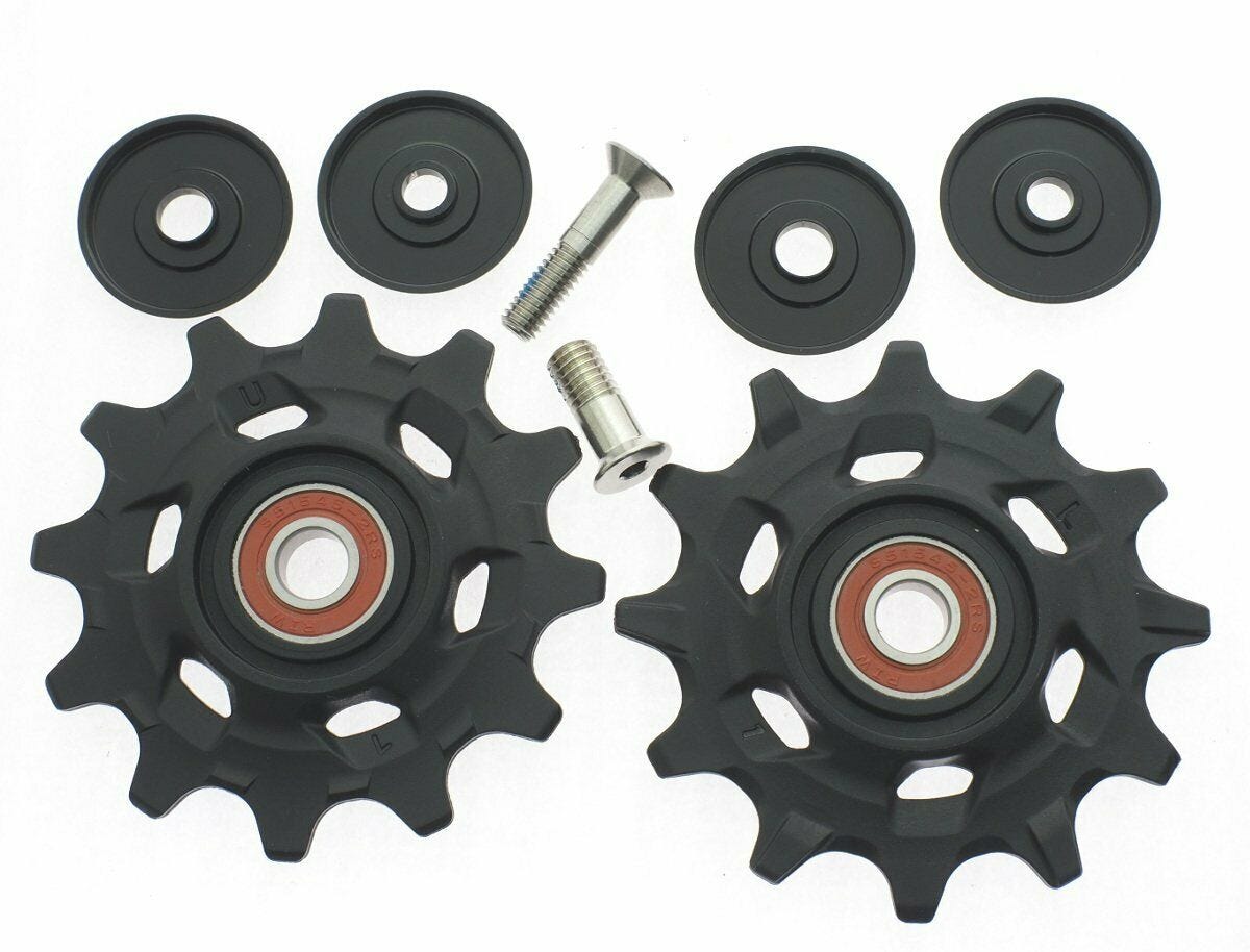 Sram loopwielset force axs 12sp