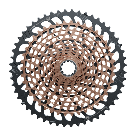 Sram xx1 eagle cassette 12 spd xg-1299 10-52 koper