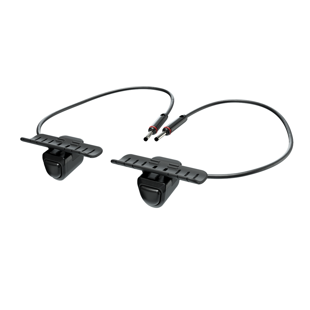 Sram axs versteller multiclick 150mm incl. bev beugel