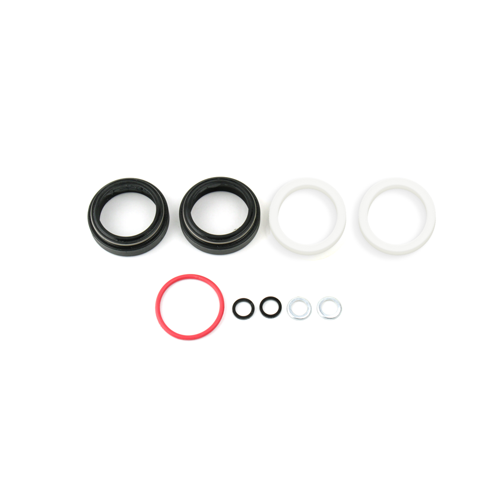 Rockshox stofkap dust seal set 32mm met rand sid reba revelation recon xc32