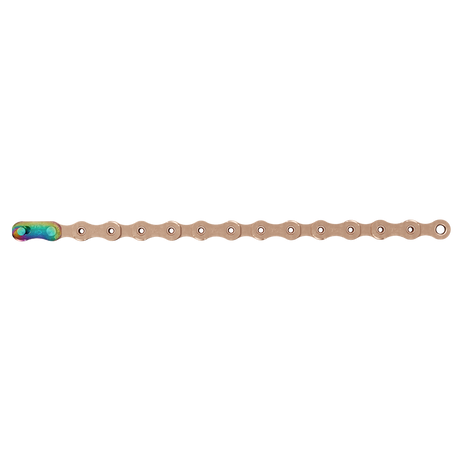 Sram ketting xx1 eagle 12 speed hollowpin koper
