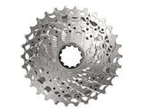 Sram cassette xg-1250 12 speed rival axs 10-30 zilver