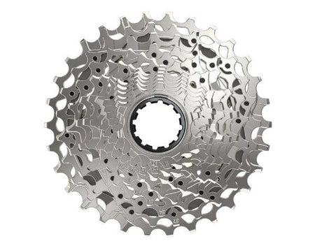 Sram cassette xg-1250 12 speed rival axs 10-30 zilver
