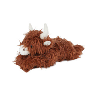 Deurstopper highlander 35x12x15cm | 2 stuks