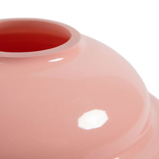 Vaas buzz roze h15 d15 cm
