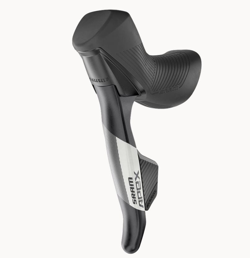 Sram versteller apex axs d1