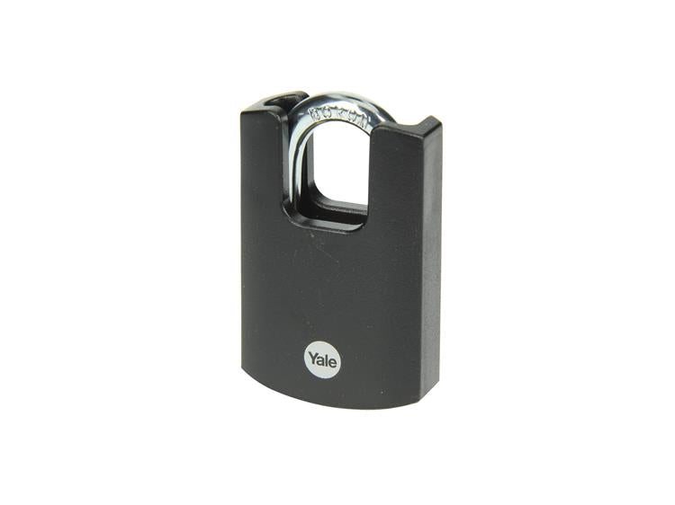 Yale 1065204 - hangslot 40mm chroom hi | 3 stuks