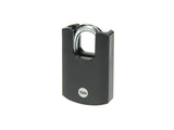 Yale 1065204 - hangslot 40mm chroom hi | 3 stuks