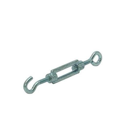 Spanmoer haak+oog elvz m16 d1480