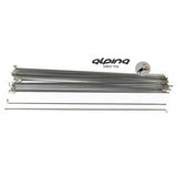Alpina spaken 236-13 ø2.33 mm fg 2.6 - zink (144 stuks)