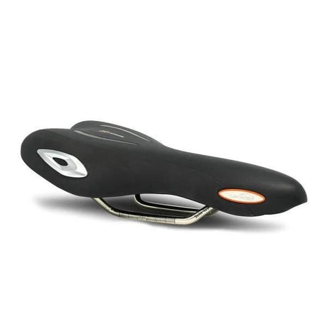 Selle royal zadel lookin athletic stracciatella