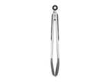 Westmark saladetang rond siliconen maxi