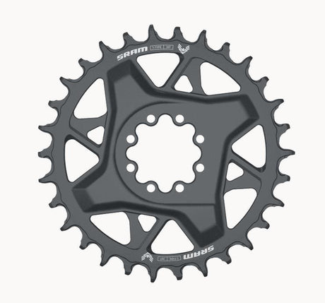 Sram kettingblad gx eagle 30t tandwiel dm 3mm t-type