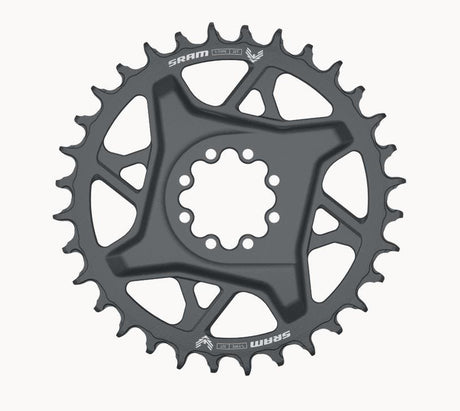 Sram kettingblad gx eagle 32t tandwiel dm 3mm t-type