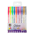 Moxy gelpennen 10 stuks