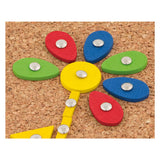 Moxy hamertje tik 74-delig