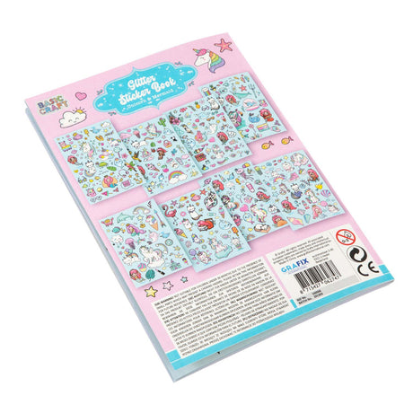 Creative craft group | 6 stuks