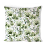 Ambiente kussenhoes 40x40cm jungle