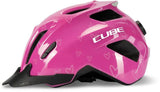 Cube fink - kid's helmet