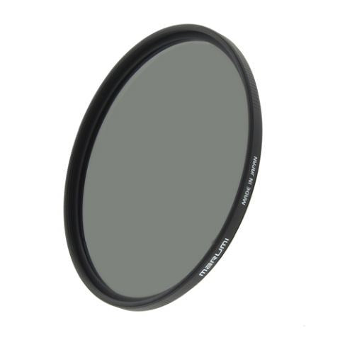 Marumi grijs filter dhg nd16 67 mm