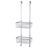 Tesa 1066810 - aluxx mandje dubbel | 1 stuks