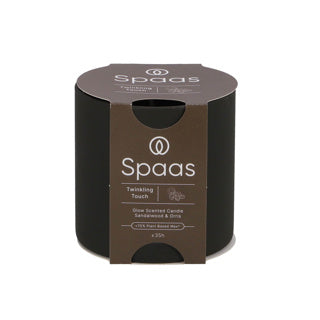 Spaas | 3 stuks