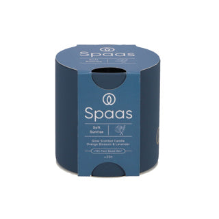 Spaas | 3 stuks