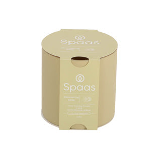 Spaas | 3 stuks