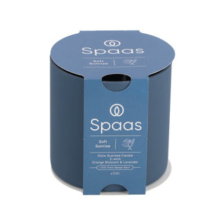 Spaas | 3 stuks