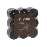Spaas geurende clearlights blokverpakking x18 4,5u - twinkling touch | 4 stuks