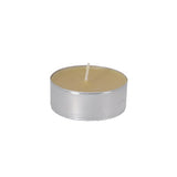 Spaas maxi geurtheelichten blokverpakking x8 10u - shimmering smile | 4 stuks