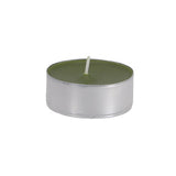 Spaas maxi geurtheelichten blokverpakking x8 10u - romantic reflections | 4 stuks